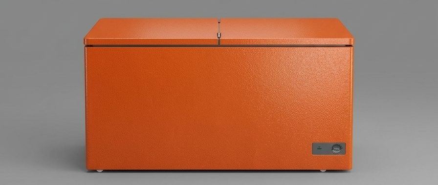 Appliance grade color coated steel sheet