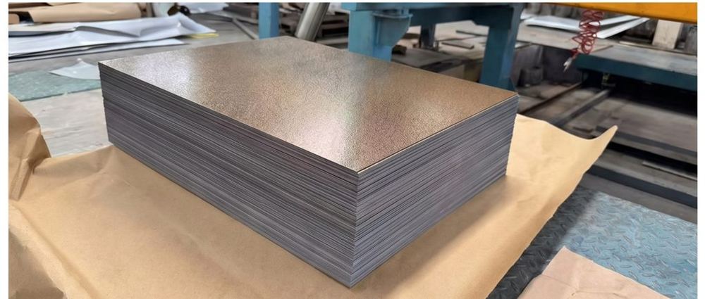 PPGI color coated galvanized steel coil